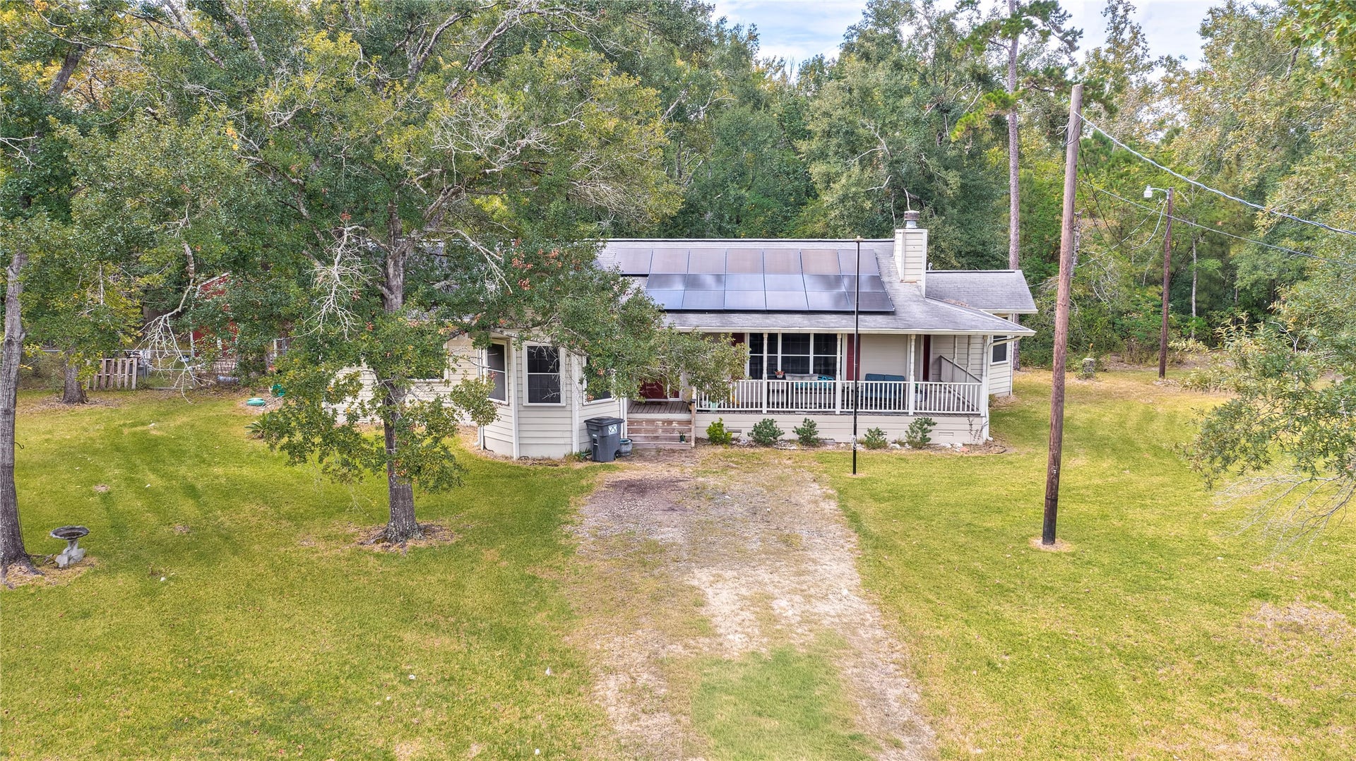 23058 Andrew Lane, Porter, TX 77365