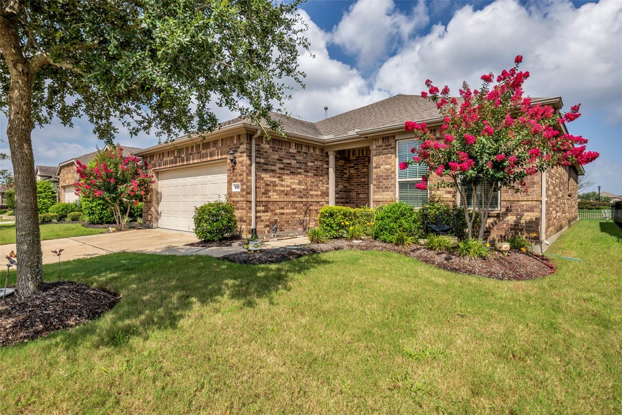 Property photo for 422 Duskywing Way, Richmond, TX