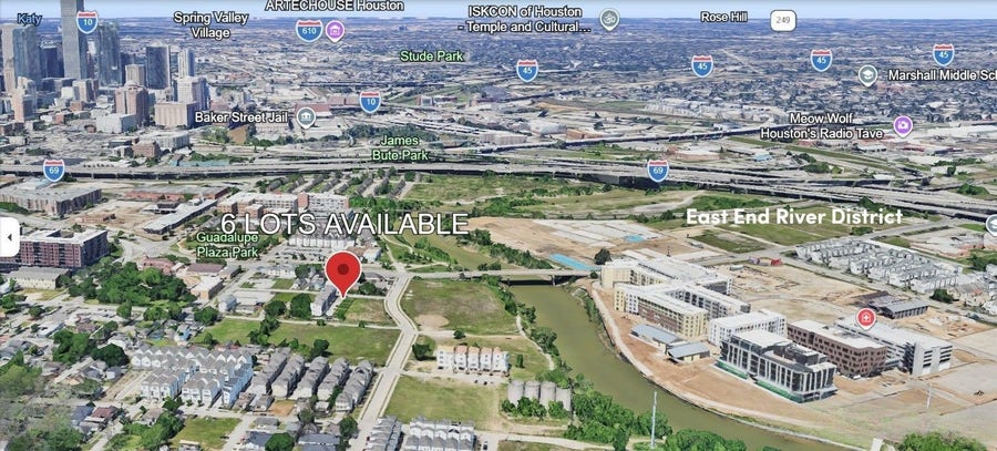Property photo for 336 McAlpine Street, Houston, TX
