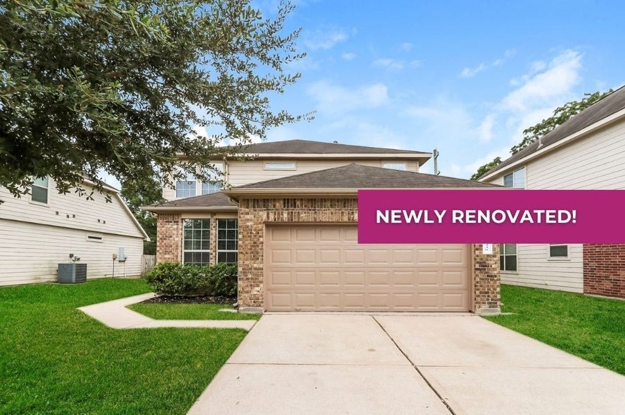 Property photo for 2439 Lago Mirado Way, Richmond, TX