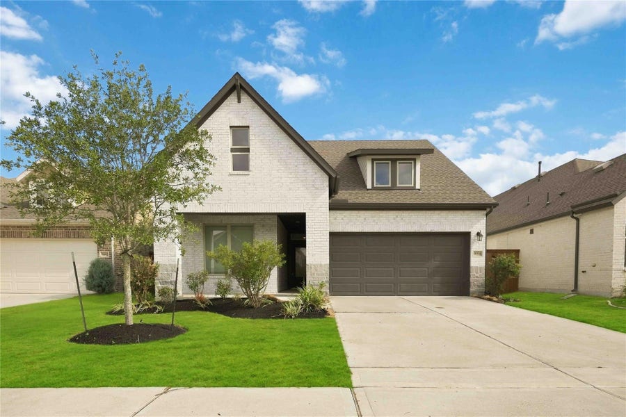Property photo for 18334 Midnight Stone Lane, Cypress, TX