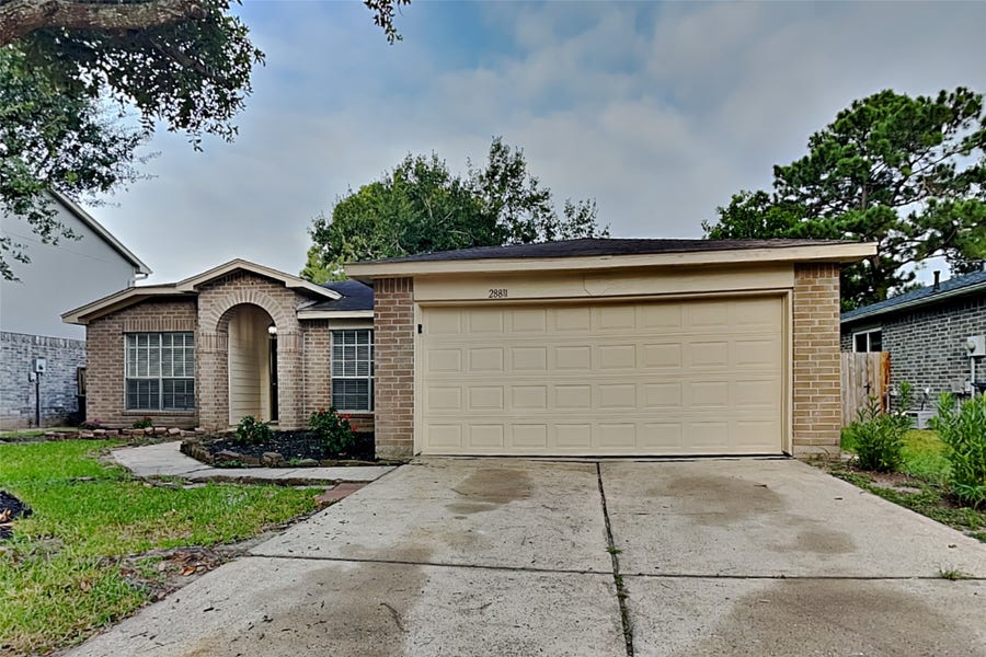 Property photo for 28811 Stapleford Street, Spring, TX