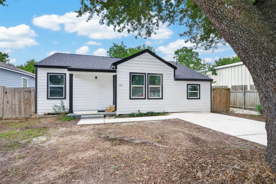 Property photo for 506 Randall Street, Pasadena, TX
