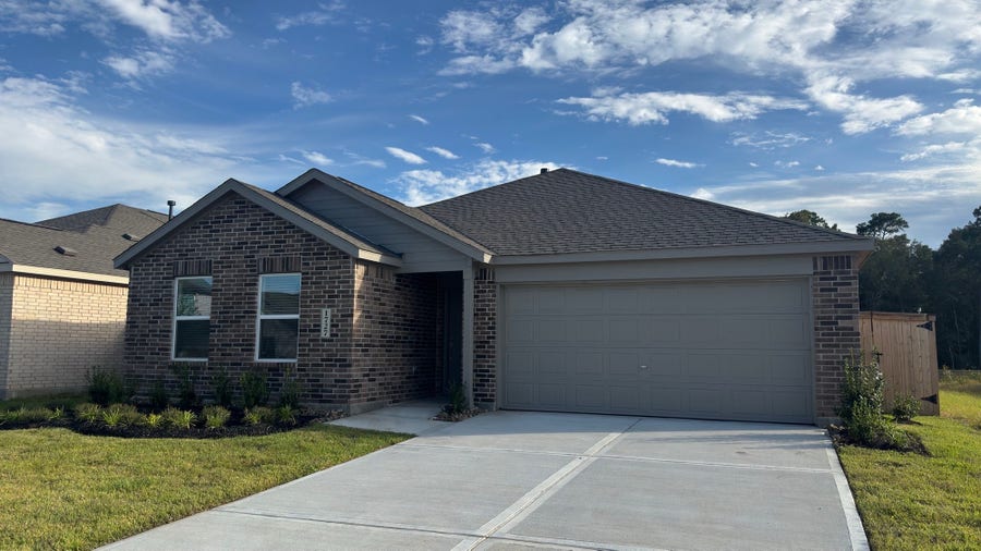 Property photo for 1727 Primrose Pointe Drive, Crosby, TX