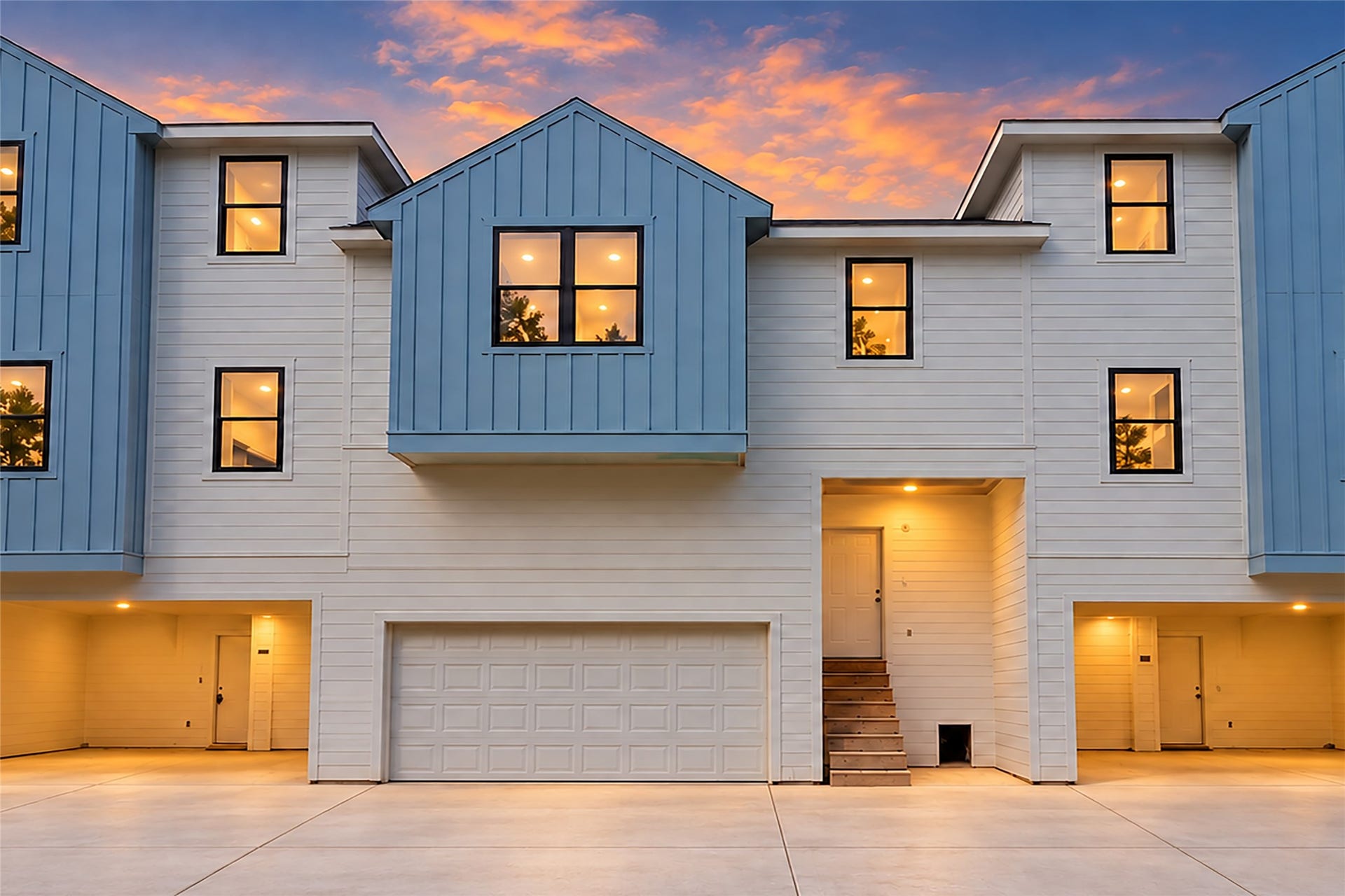 2021 Oak Forest Drive, Houston, TX 77018