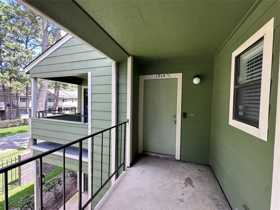 Property photo for 14777 Wunderlich Drive, #1514, Houston, TX