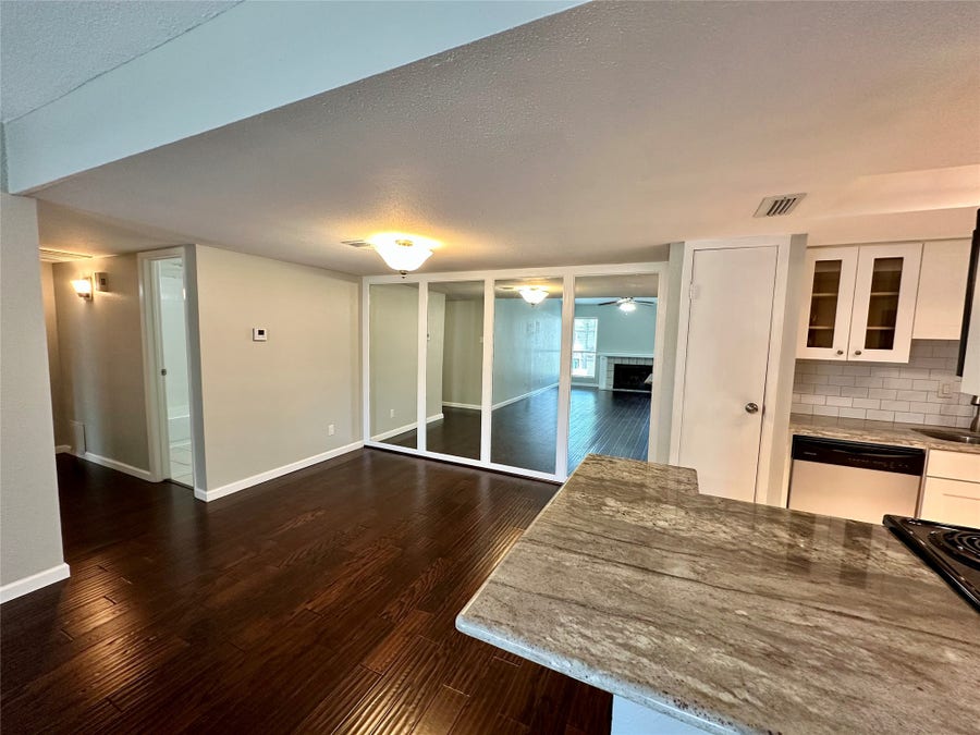 Property photo for 14777 Wunderlich Drive, #1514, Houston, TX