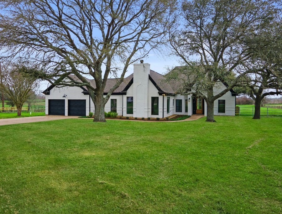 Property photo for 32826 Rogers Road, Fulshear, TX