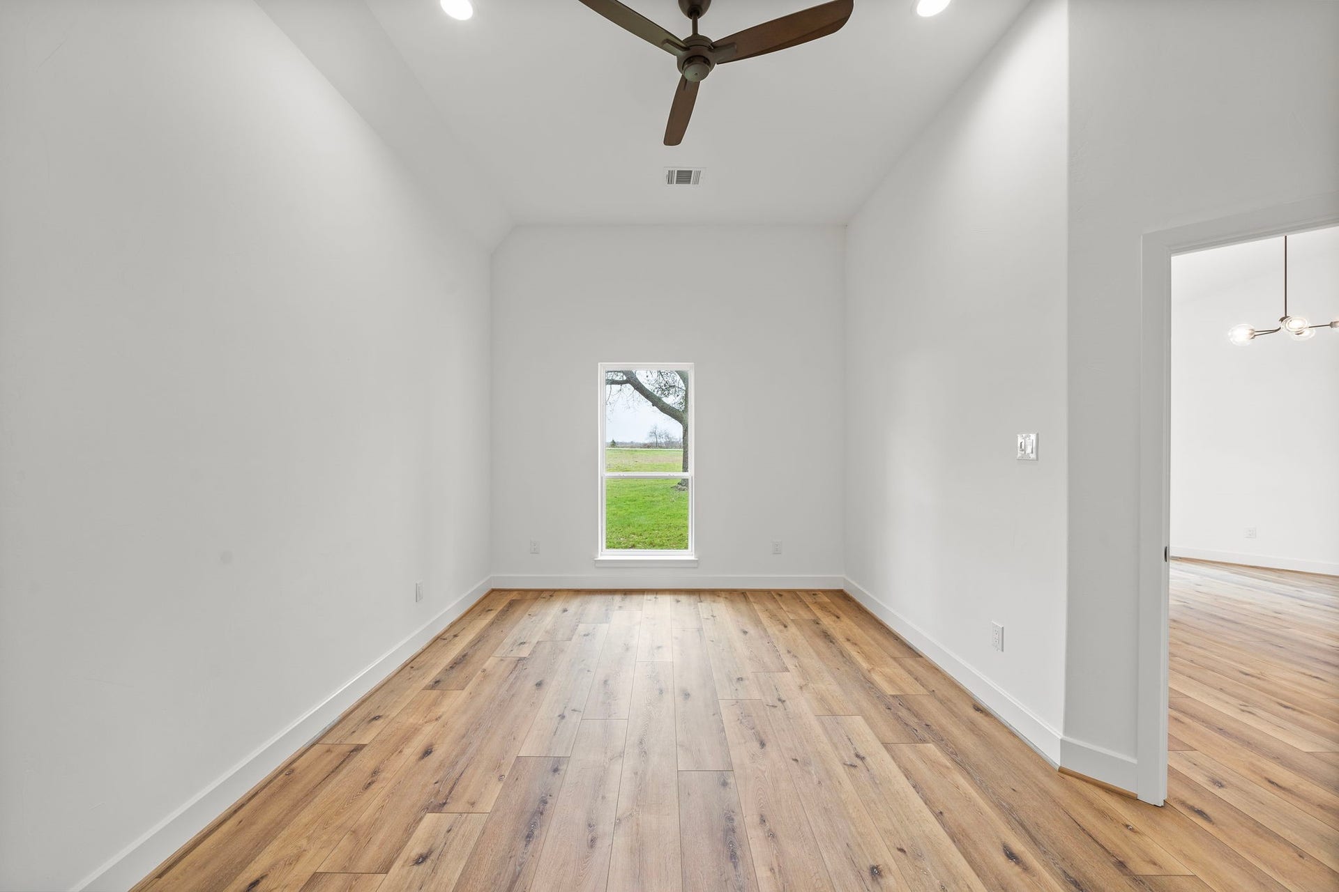 Secondary Bedroom 1