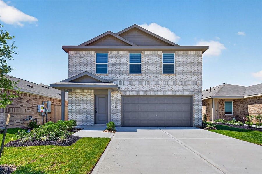 Property photo for 26830 Scarlet Willow Drive, Katy, TX