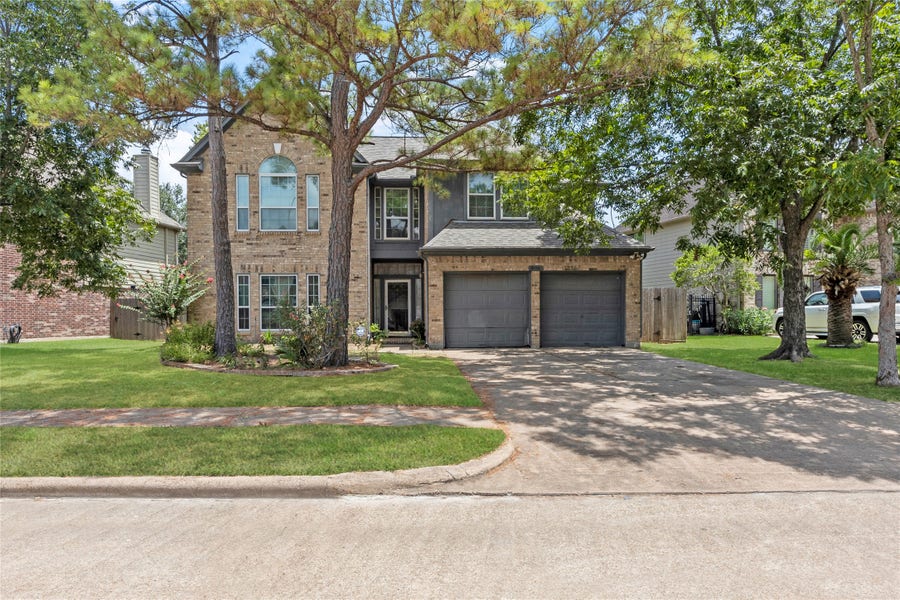 Property photo for 5614 Charlestown Colony Drive, Houston, TX