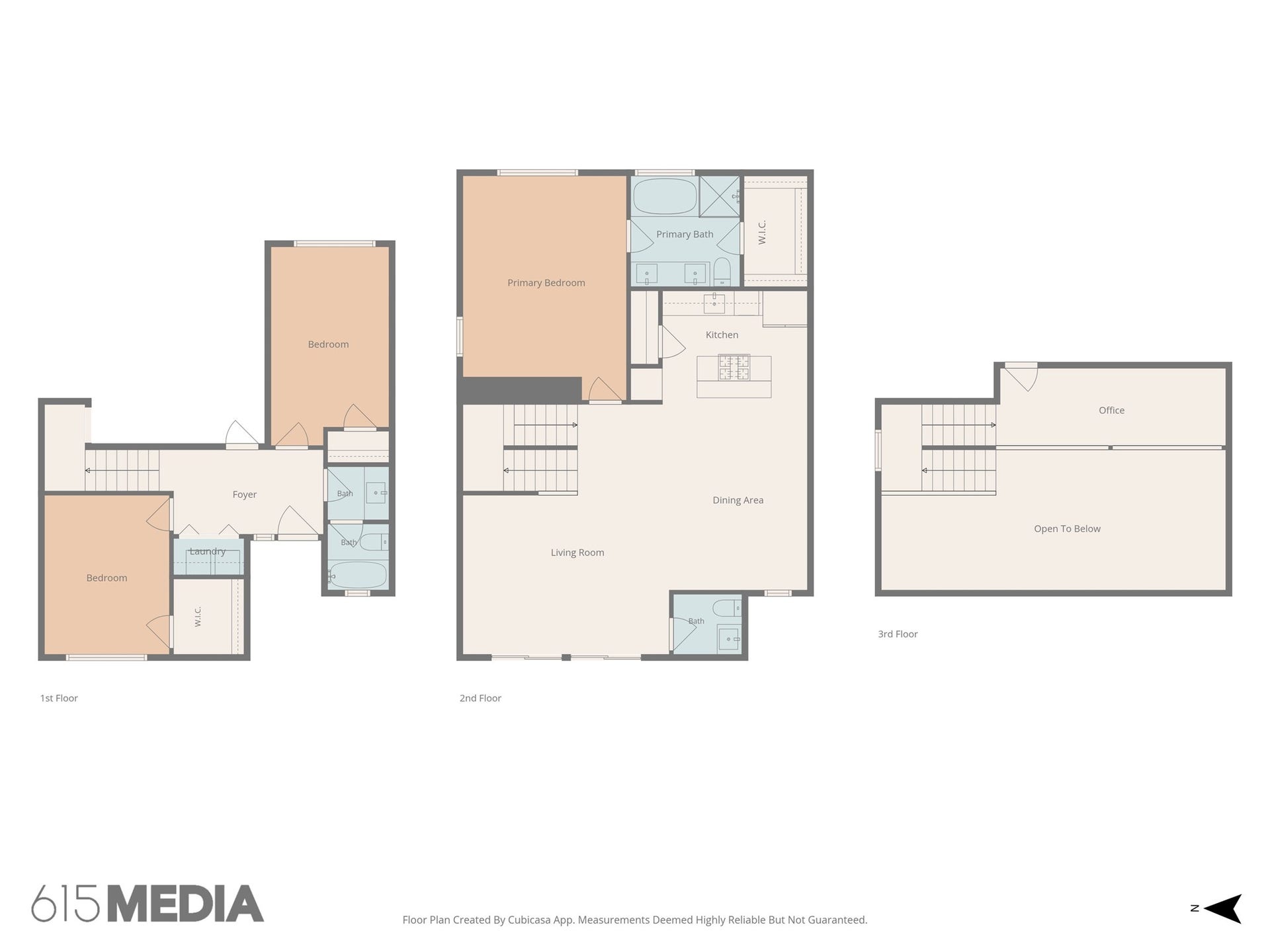 1614 Bonner Street, Houston, TX 77007 1614 Bonner Street, Houston, TX 77007