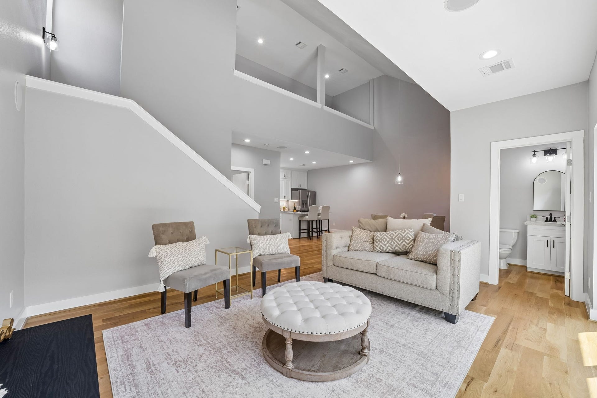 1614 Bonner Street, Houston, TX 77007 1614 Bonner Street, Houston, TX 77007