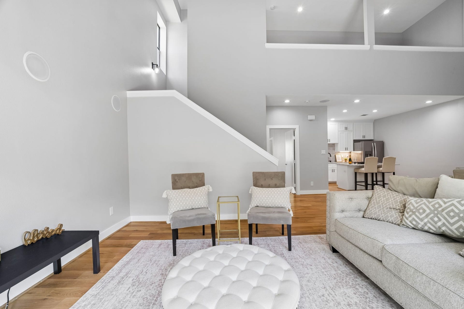 1614 Bonner Street, Houston, TX 77007 1614 Bonner Street, Houston, TX 77007