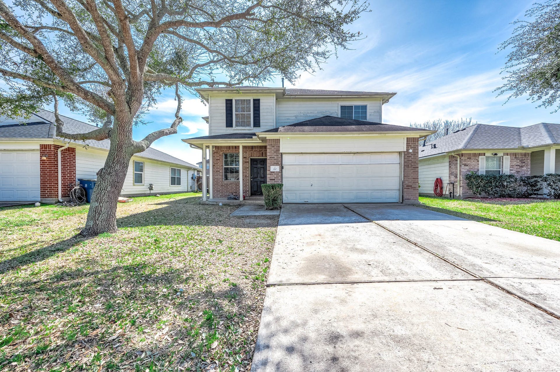 410 Crosby Village Drive, Crosby, TX 77532 410 Crosby Village Drive, Crosby, TX 77532