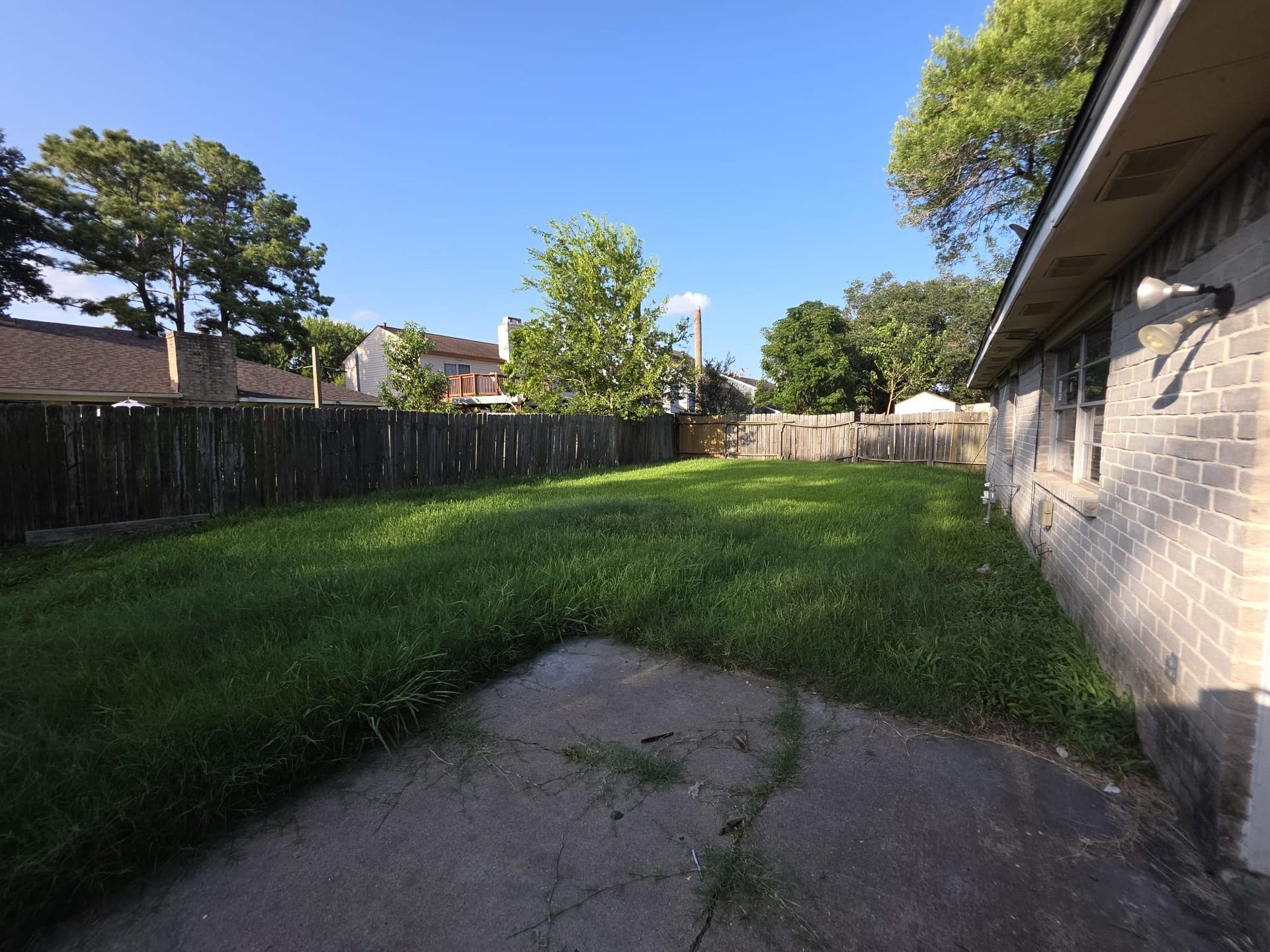 16214 Sierra Grande Drive, Houston, TX 77083