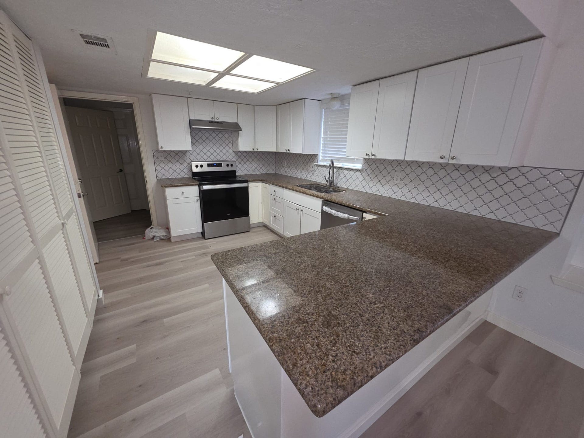 16214 Sierra Grande Drive, Houston, TX 77083