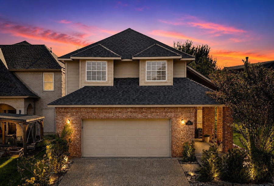 Property photo for 141 April Cove, Montgomery, TX