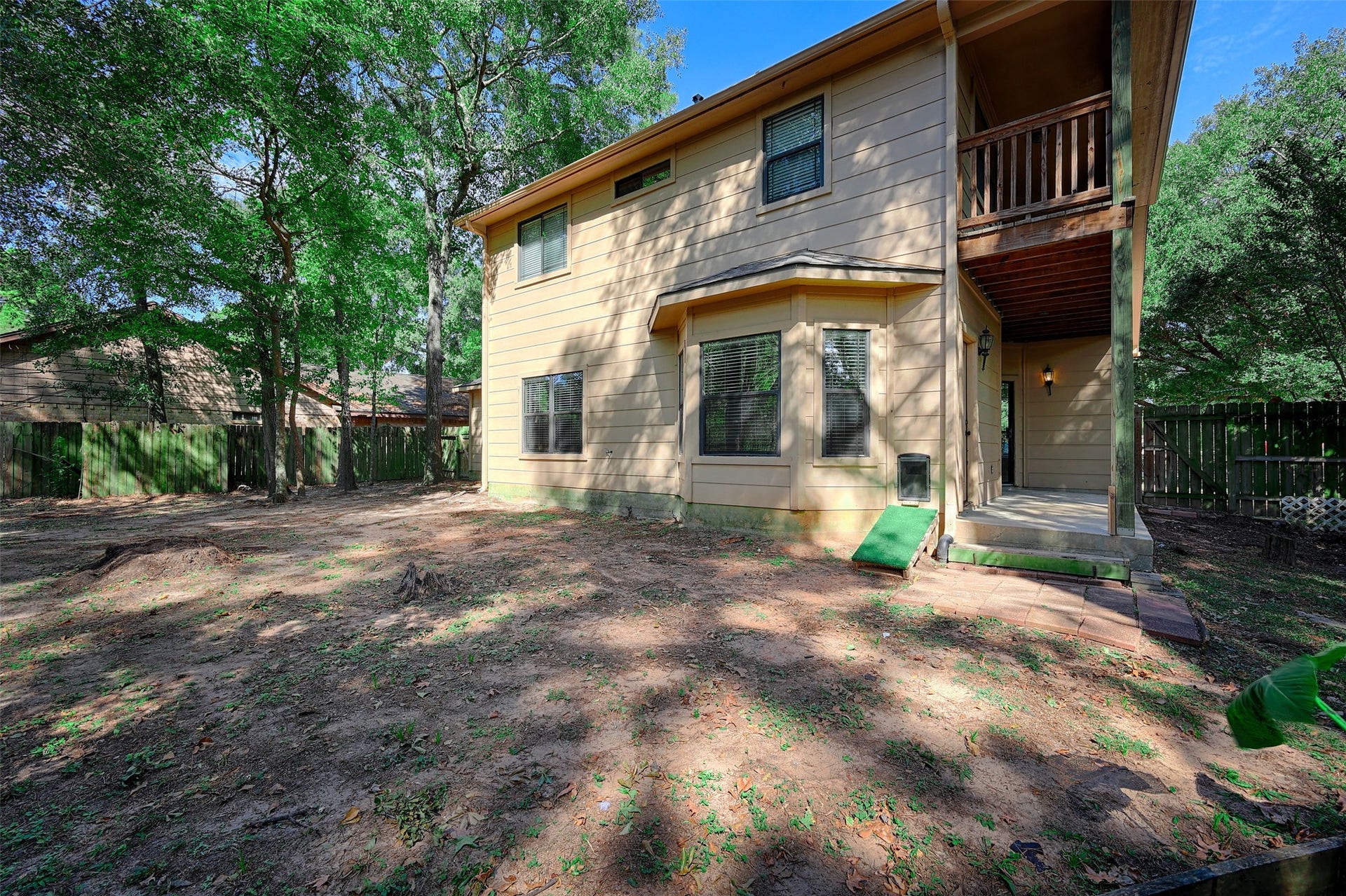 1909 Tickner Street, Conroe, TX 77301