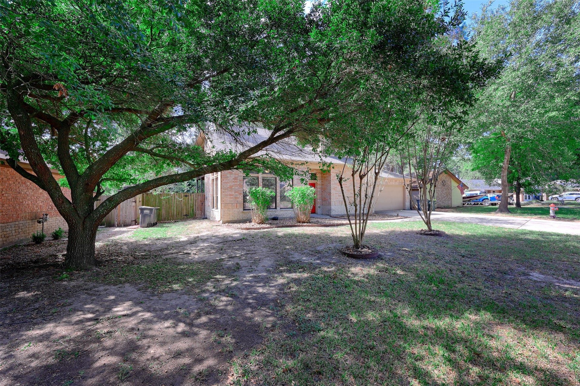 1909 Tickner Street, Conroe, TX 77301
