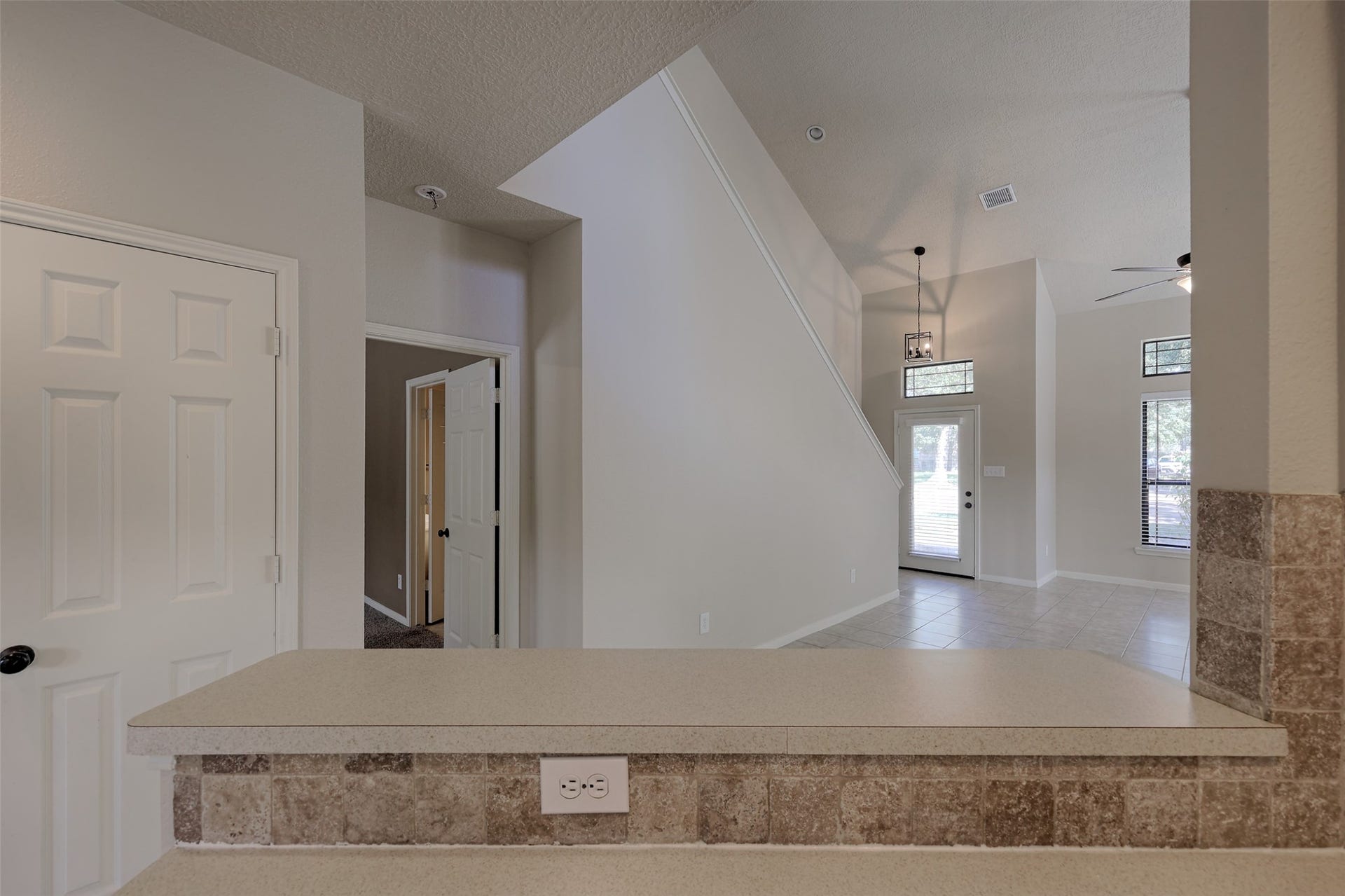 1909 Tickner Street, Conroe, TX 77301