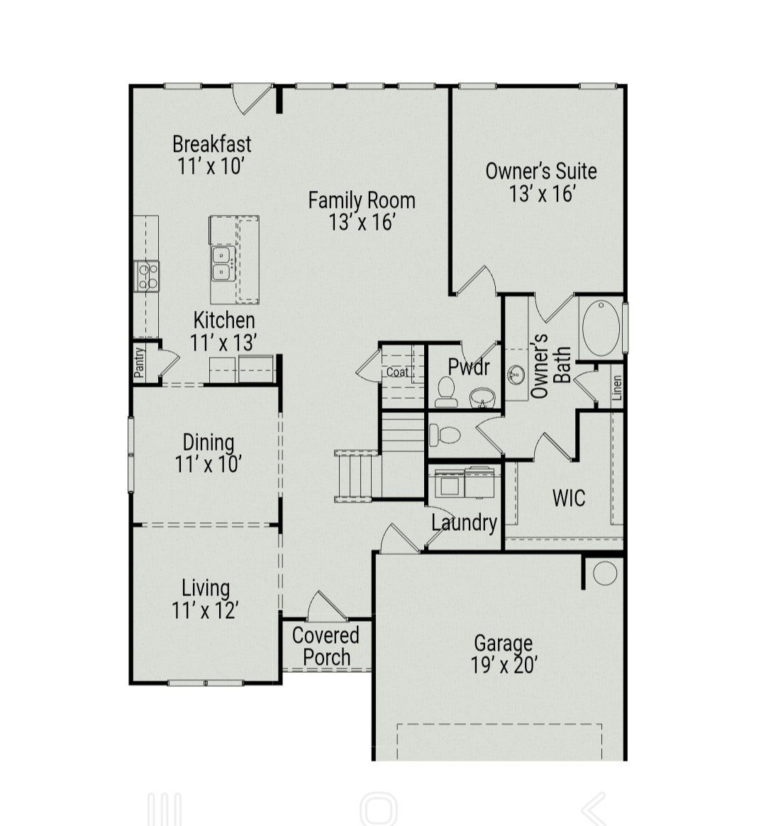 3518 QUEEN PALM, Manvel, TX 77578
