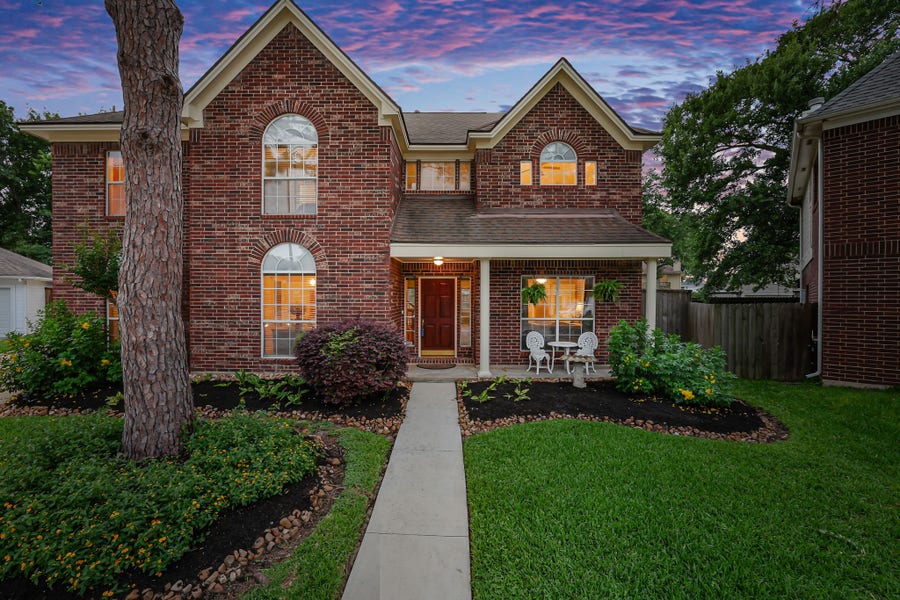 Property photo for 6123 Plantation Bay Drive, Katy, TX