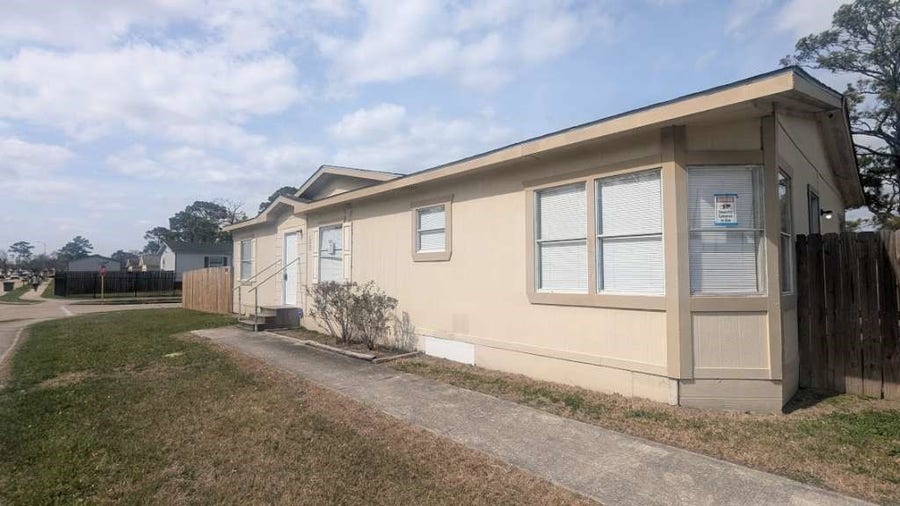 Property photo for 12003 Greensbrook Forest Drive, Houston, TX