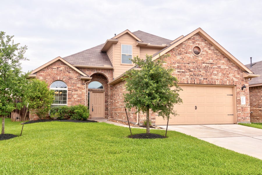 Property photo for 8810 Alicia Drive, Tomball, TX
