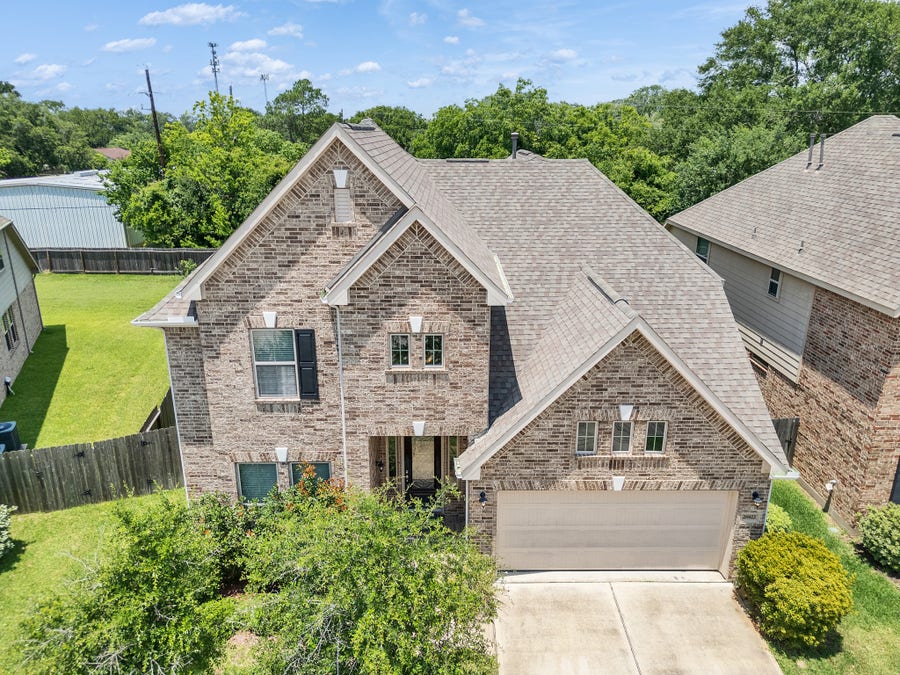 Property photo for 26922 Skylark Bluff Trail, Katy, TX