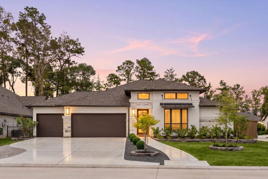 Property photo for 22041 Canyon Trail Way, Porter, TX