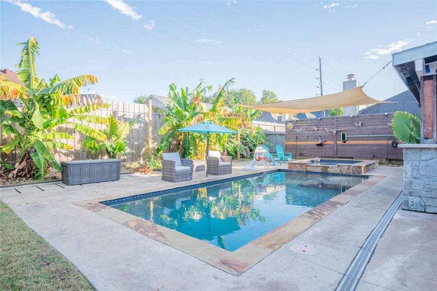 Property photo for 5906 Painted Trail Drive, Houston, TX