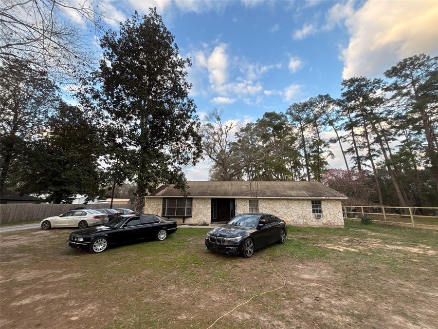 Property photo for 16809 Fm 1485 Road, Conroe, TX