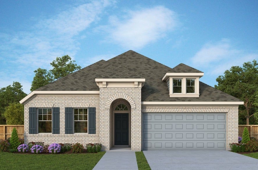 Property photo for 42652 Mystery Lane, Magnolia, TX