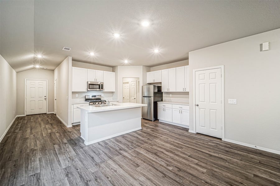 Property photo for 1903 Brushy Cedar Drive, Conroe, TX