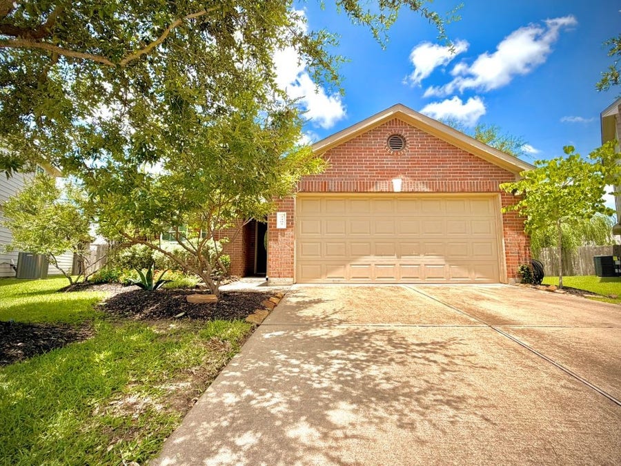 Property photo for 3402 Lilac Ranch Drive, Katy, TX