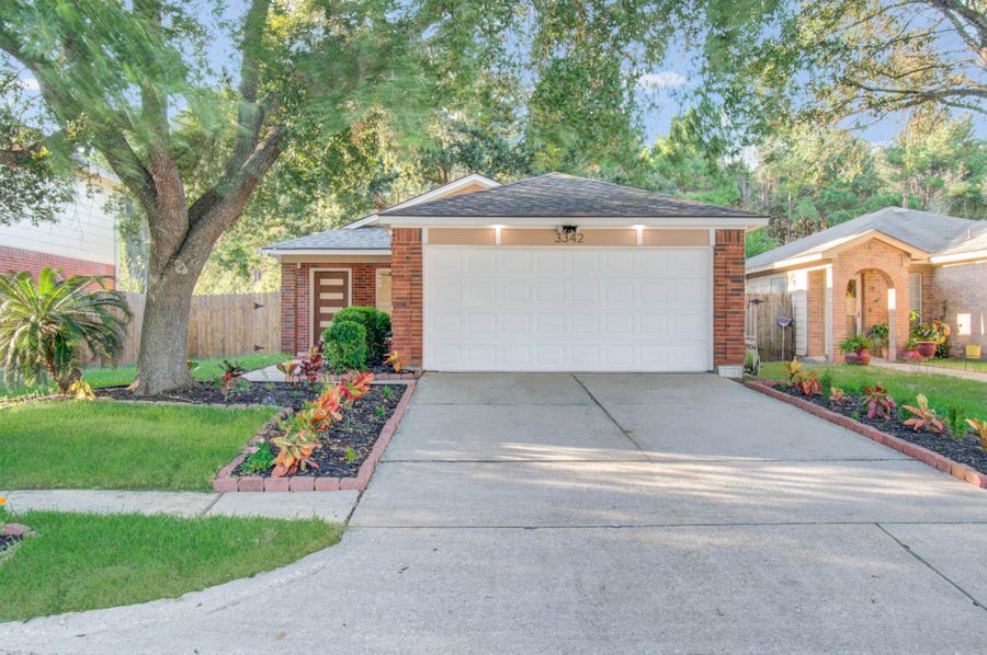 Property photo for 3342 Tenaha Drive, Houston, TX
