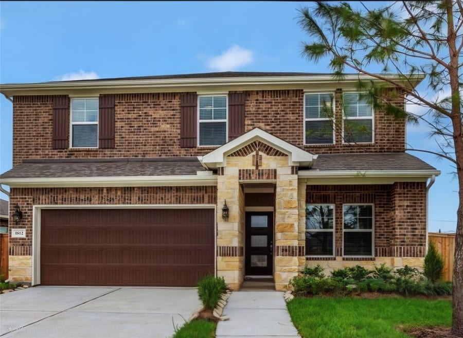 Property photo for 1812 Kingsford Prairie Court, Pearland, TX