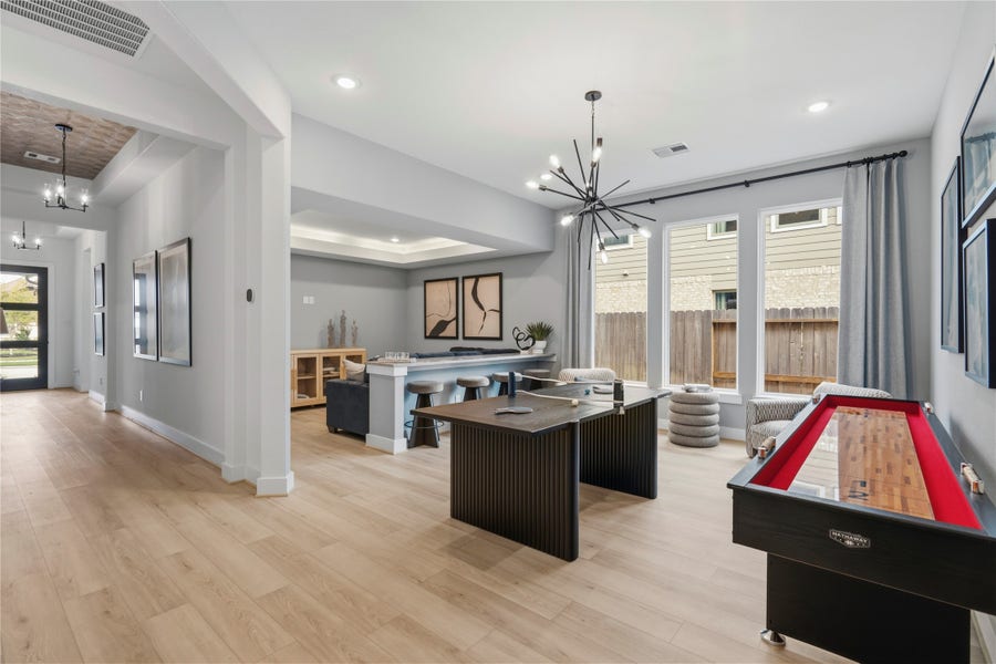 Property photo for 8618 Gleaming Village Way, Richmond, TX
