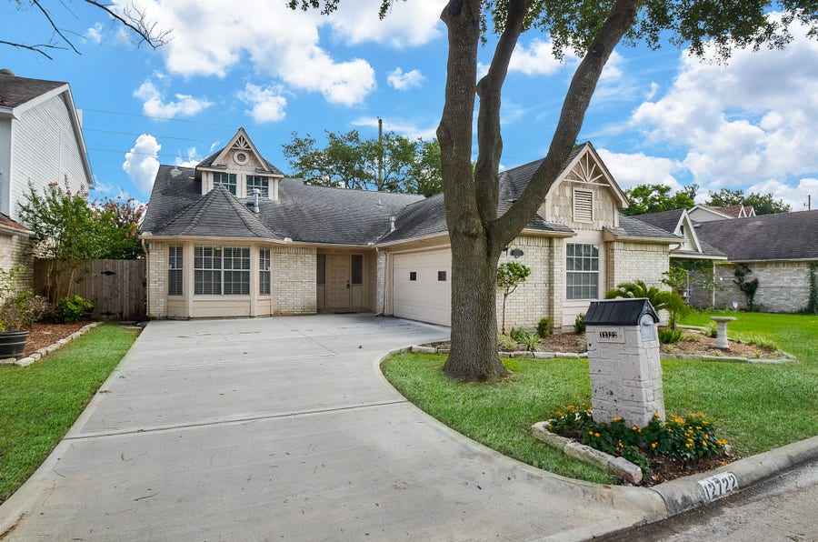 Property photo for 12722 Ashford Brook Drive, Houston, TX