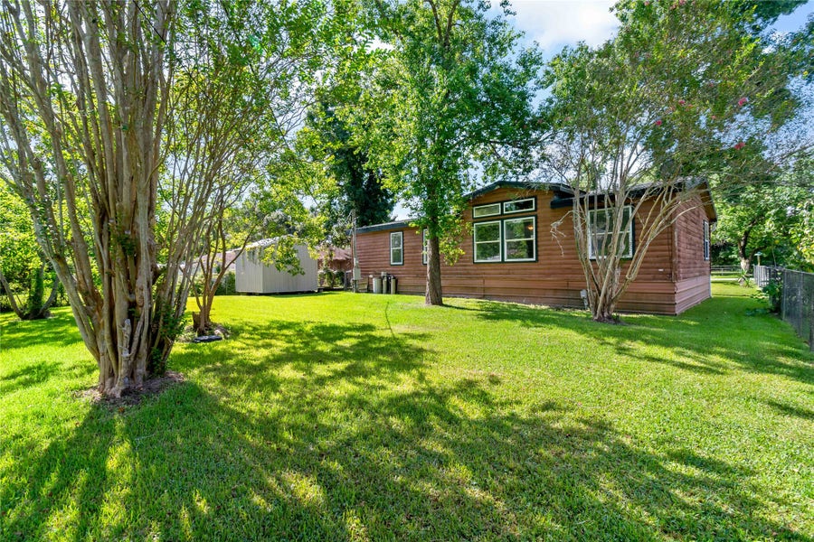 Property photo for 22891 Woodland Drive, Porter, TX