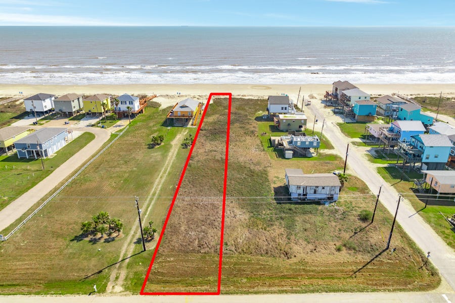 Property photo for 00 Bluewater Highway, Surfside Beach, TX