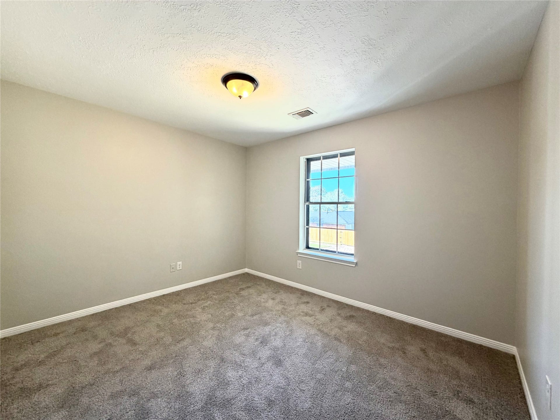 3825 Redbud Drive, La Porte, TX 77571 Fourth Bedroom