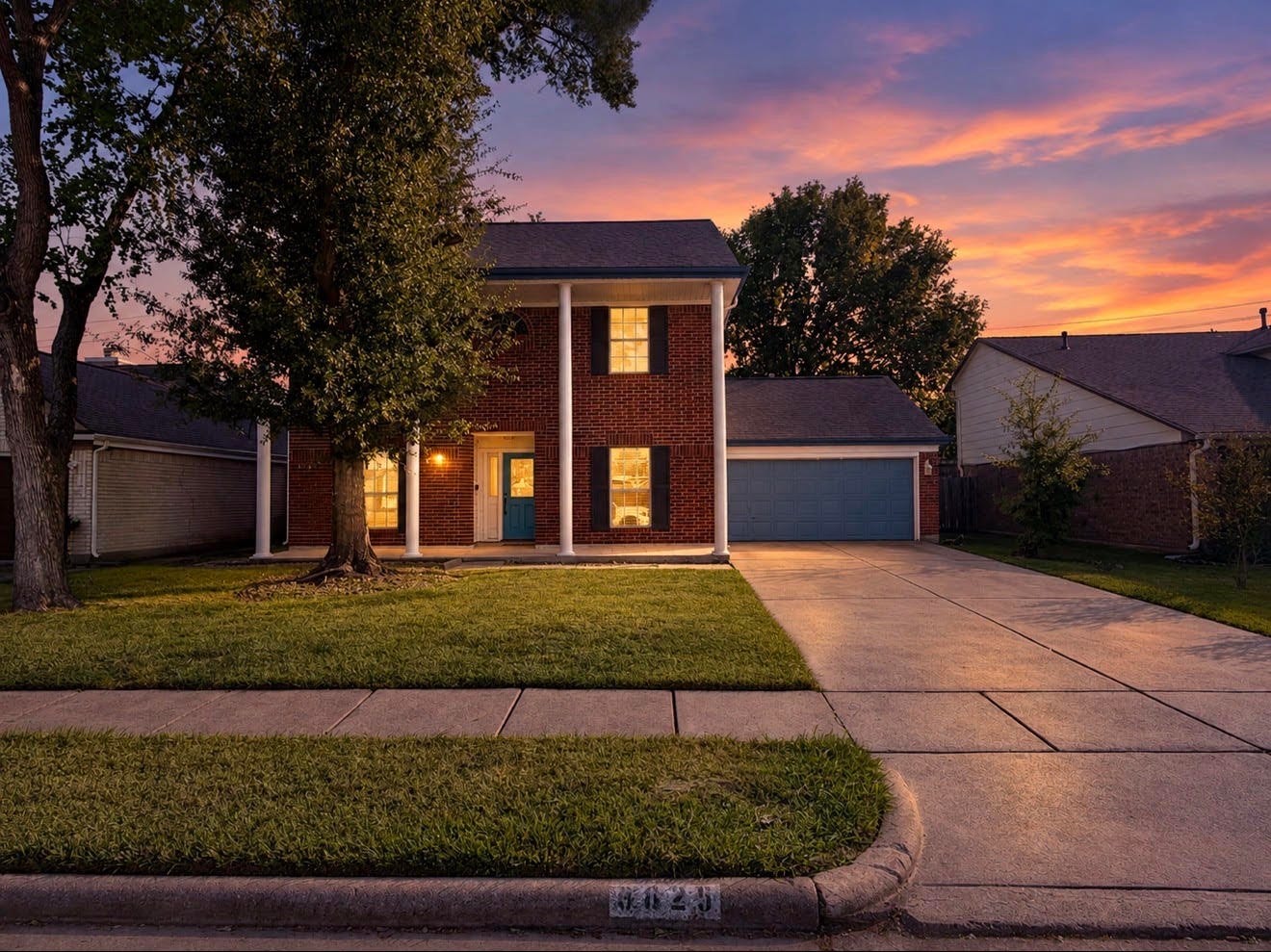 3825 Redbud Drive, La Porte, TX 77571 3825 Redbud Drive, La Porte, TX 77571