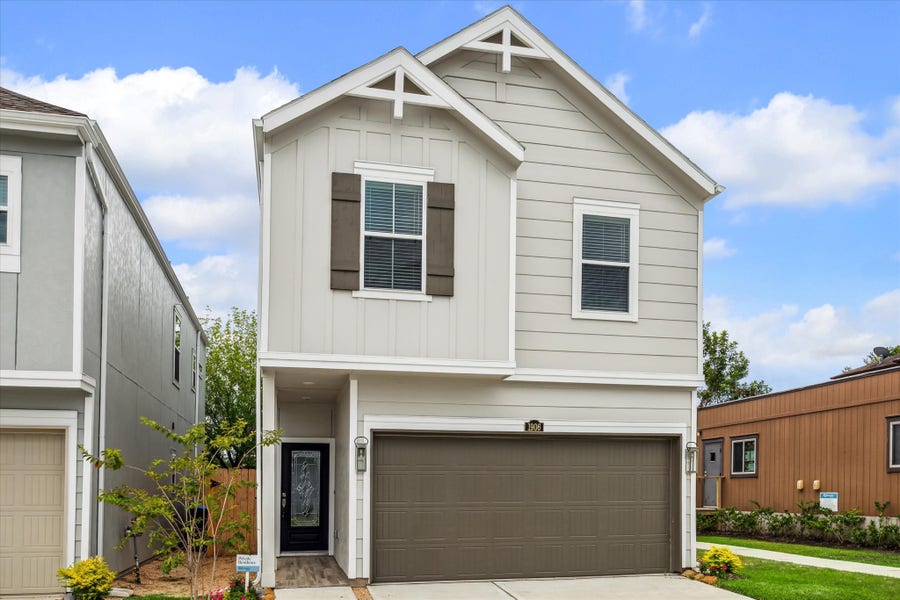 Property photo for 1906 Honey Mound Drive, Houston, TX