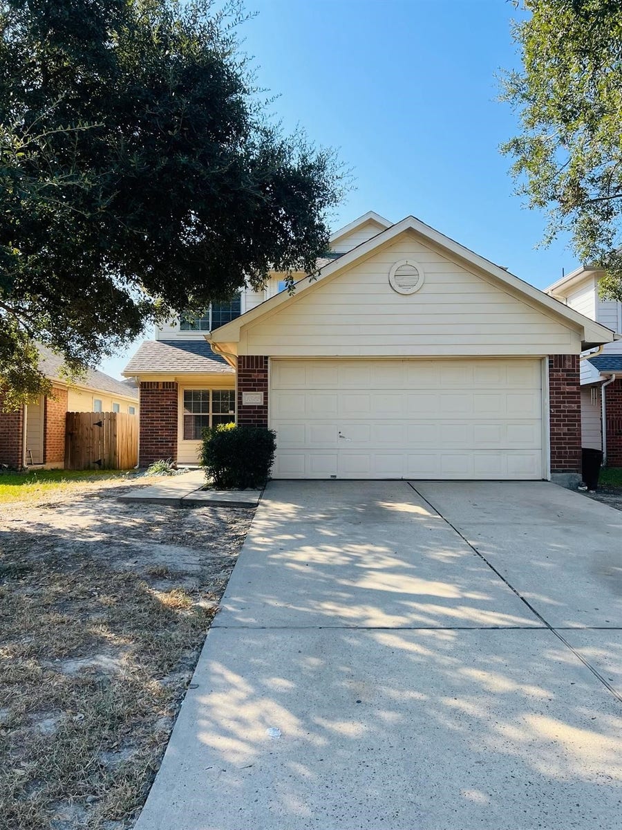 Property photo for 1522 Glasholm Drive, Houston, TX