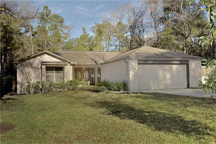 Property photo for 81 Yewleaf, The Woodlands, TX