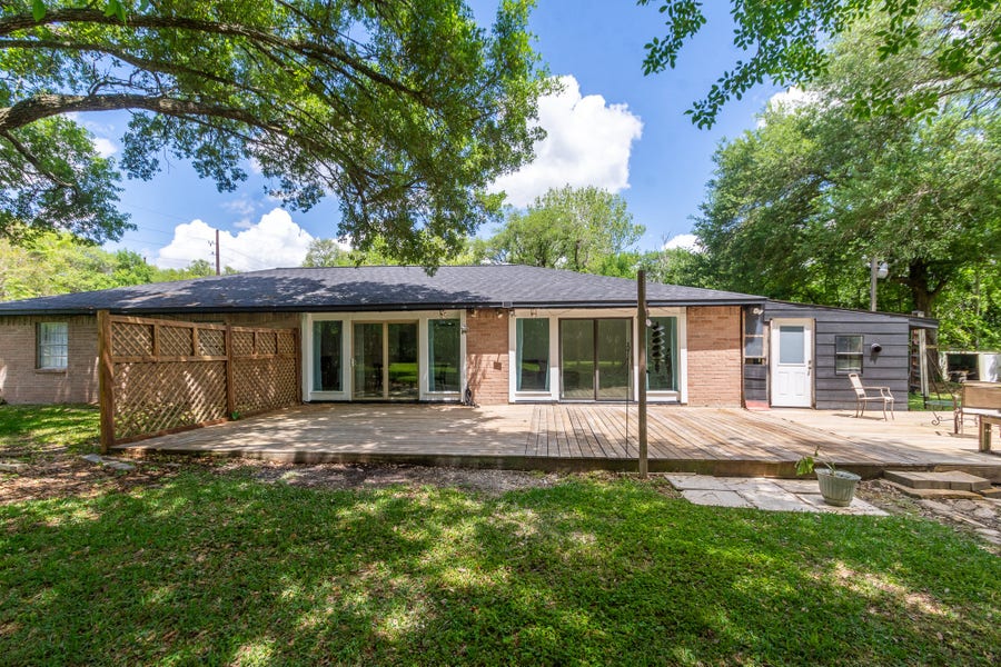 Property photo for 6811 Cemetary Road, Manvel, TX