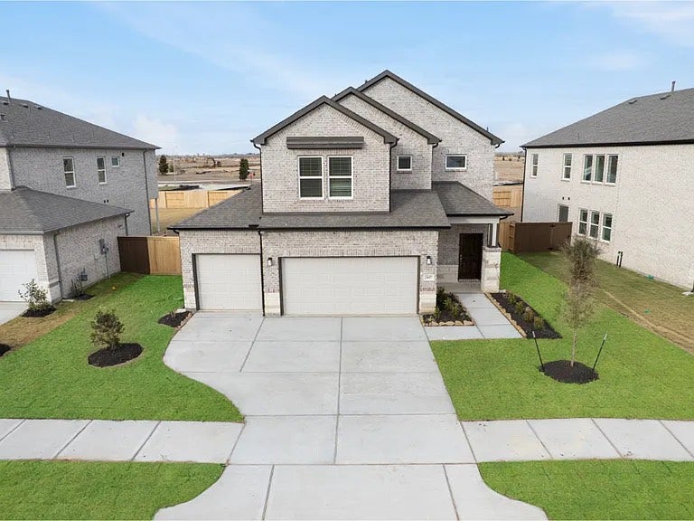Property photo for 2407 Outpost Canyon Drive, Iowa Colony, TX