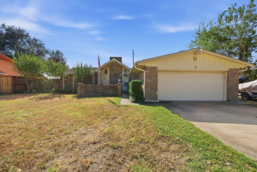 Property photo for 1014 McDugald Road, Humble, TX